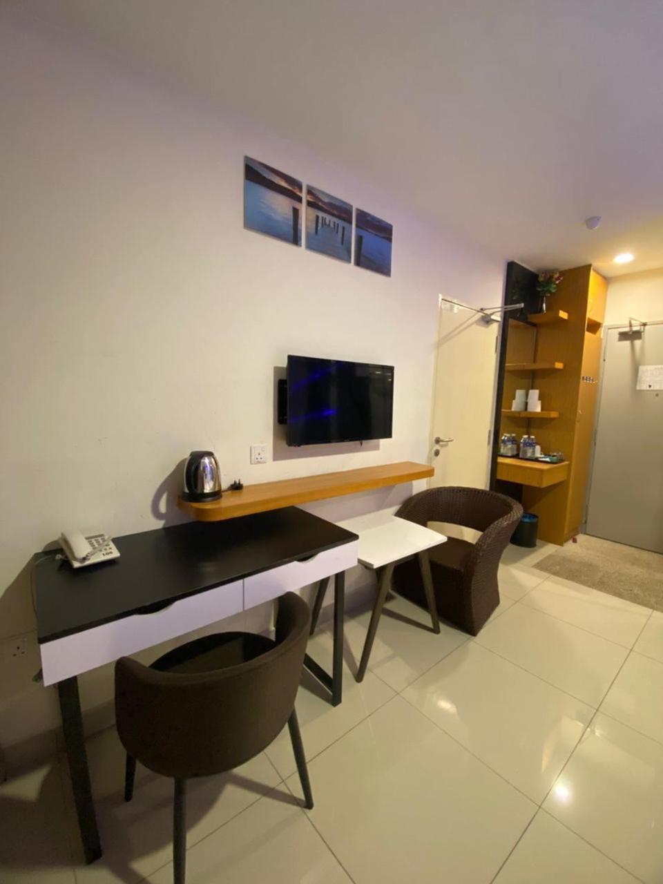 Hotel Vevo Puchong Malaysia Exterior photo