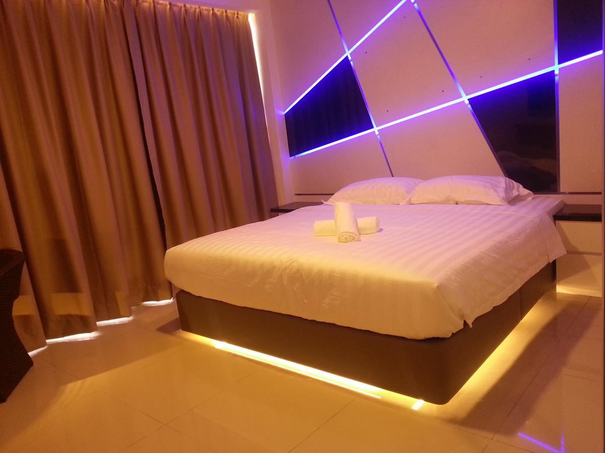 Hotel Vevo Puchong Malaysia Exterior photo